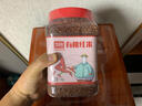 北純 有機紅米3斤/罐（五谷雜糧米 長(cháng)粒紅糙米 糙米飯 大米伴侶 ） 曬單實(shí)拍圖