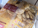 CP正大食品原味雞塊2斤 酥脆雞塊 雞胸肉雞肉雞塊空氣炸鍋 曬單實(shí)拍圖
