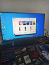 華碩ROG XG259QNS 24.5英寸電競顯示器超頻380Hz顯示器HDR400認證110% sRGB FreeSync 0.3 ms響應 曬單實(shí)拍圖