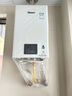 林內（Rinnai）【小蠻腰】16升燃氣熱水器天然氣【國家補貼15%】智慧恒溫升級CPU低水壓?jiǎn)?dòng)16GD31（JSQ31-GD31） 曬單實(shí)拍圖