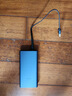 小米【3C認證】充電寶10000 22.5W 移動(dòng)電源  蘋(píng)果PD20W充電 適用安卓及iPhone 黑色可上飛機/火車(chē) 曬單實(shí)拍圖