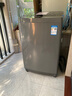 美的（Midea）波輪洗衣機(jī)全自動(dòng)家用 MB90V33B 9公斤 一級(jí)能效節(jié)能 100%健康除螨 專利免清洗 宿舍租房 以舊換新 曬單實(shí)拍圖