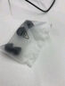 小米（MI） 小米活塞耳機 清新版 黑 入耳式手機耳機3.5mm有線(xiàn)耳機通用耳麥 曬單實(shí)拍圖