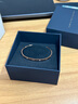 丹尼爾惠靈頓（DanielWellington）DW手鐲女閃耀星辰情侶手鐲生日禮物送女友DW00400531 曬單實(shí)拍圖
