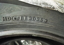 普利司通（Bridgestone）汽車(chē)輪胎 225/60R18 100V H/L001 適配豐田RAV4榮放/奇駿 曬單實(shí)拍圖