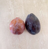 庾豐當(dāng)季新鮮現(xiàn)摘脆紅李 新鮮水果整箱 孕婦脫骨青紅李子 團購送禮 5斤裝（凈果4.5斤）甄選果 顆顆甄選 產(chǎn)地直發(fā) 曬單實拍圖