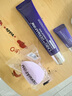 德妃（DERMAFIRM）紫蘇隔離40gSPF35PA+++防曬霜妝前乳素顏霜遮瑕護(hù)膚品中秋節(jié)禮物 曬單實(shí)拍圖