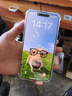 Apple 蘋果 iPhone 16/15/14/13/12/11/X系列二手手機商品詳情見質(zhì)檢報告 蘋果 iPhone 16 Pro Max 曬單實拍圖