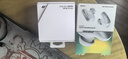 Bose【王鶴棣同款】QuietComfort消噪耳塞UltraII 真無(wú)線(xiàn)藍牙QC4代主動(dòng)降噪耳機高清通話(huà) 大鯊小鯊系列 晨霧白 大鯊四代 曬單實(shí)拍圖