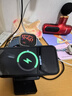 倍思（Baseus）蘋果便攜無線充電器35W三合一立式手機支架magsafe磁吸適用iPhone17/16promax/iwatch手表耳機 曬單實拍圖