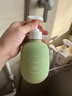十月結晶沐浴露護膚補水保濕準孕產(chǎn)婦可用沐浴乳洗護300ml 曬單實(shí)拍圖