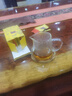祁量紅茶 經(jīng)典春茶佳品范祁門(mén)紅茶240g 特一級2025新茶祁紅香螺茶葉禮盒豪華裝送禮 佳品范禮盒裝240g（5克*48包） 曬單實(shí)拍圖