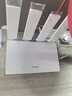 華為路由 BE3 Pro 疾風(fēng)版【Pura 80 適配】WiFi 7+  智能高增益天線(xiàn) 千兆路由器 無(wú)線(xiàn)家用路由器 曬單實(shí)拍圖
