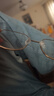 DRATRA眼鏡鼻托氣囊硅膠防滑防脫落金屬鈦鼻梁墊修理配件螺絲刀工具套裝 曬單實(shí)拍圖