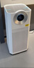 美的（Midea）【超大凈化量】甲醛數顯空氣凈化器除煙味異味過(guò)敏原寵物吸貓毛凈化機森林家T1000 Lite國家補貼 曬單實(shí)拍圖