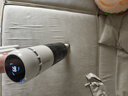 石頭H50 Pro無(wú)線(xiàn)自集塵吸塵器家用大吸力 90天免倒塵 140°綠光顯塵 長(cháng)續航手持除螨寵物家庭適用 曬單實(shí)拍圖