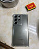 三星S23Ultra S24 S22Ultra美版港版臺版曲屏拍照5G手機庫存機 S23Ultra悠野綠 12+256G港澳臺 雙卡 曬單送頭 曬單實(shí)拍圖