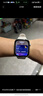 華為HUAWEI WATCH FIT 4 韻律黑氟橡膠表帶 華為運動(dòng)智能手表超輕薄大屏潮流運動(dòng)藍牙通話(huà)睡眠監測fit4 曬單實(shí)拍圖
