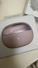 韶音（SHOKZ）動(dòng)鈦圈OpenDots ONE 開(kāi)放式藍牙耳機耳夾式耳機藍牙跑步運動(dòng)無(wú)線(xiàn)E310 原石黑 曬單實(shí)拍圖