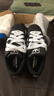 阿迪達斯 （adidas）三葉草系列 男鞋女鞋 SUPERSTAR II 休閑鞋 KK4474 黑色 38 曬單實(shí)拍圖