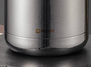 艾曼格（IMOGY）德國純鈦保溫壺泡茶壺燜茶壺茶水分離老白茶悶茶壺暖壺家用熱水壺 曬單實(shí)拍圖
