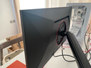 AOC顯示器 2K原生500Hz QD-OLED 0.03ms 原生10bit HDR True Black 500硬件低藍光電競游戲電腦顯示屏 Q27G4K/2K/400Hz/Fast IPS 曬單實(shí)拍圖