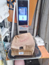 納份愛(ài)廚房置物架碗碟架水杯瀝水架碗柜收納餐具柜筷子籠帶蓋多功能架 【頂蓋茶透】中號3口之家 【品牌特供】免組裝收貨即用 曬單實(shí)拍圖
