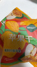 Member's Mark山姆會(huì )員商店 HRYOUP蘋(píng)果干山姆煙臺紅富士辦公室休閑零食560g 【新日期】拆分嘗鮮裝(20小包) 曬單實(shí)拍圖