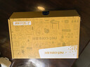 磊科（netcore）GS6 6口企業(yè)級交換機4個(gè)2.5G電口+2個(gè)萬(wàn)兆SFP光口 支持向下兼容1G光電模塊 千兆網(wǎng)絡(luò )分線(xiàn)器 曬單實(shí)拍圖