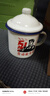 拜杰搪瓷缸子搪瓷杯勞動(dòng)最光榮懷舊杯子茶茶缸帶蓋大號喝水杯500ml 曬單實(shí)拍圖