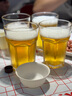 福佳（Hoegaarden） 比利時(shí)進(jìn)口白啤酒 金獎小麥福佳白 精釀啤酒  露營(yíng)燒烤 國慶出游 【產(chǎn)自比利時(shí)】 330mL 12瓶 牛皮紙箱 曬單實(shí)拍圖