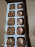 新鮮農家谷物鮮雞蛋  現撿現發(fā) 破損包賠  營(yíng)養早餐 30枚裝（3斤） 曬單實(shí)拍圖