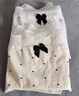 北極絨女士內(nèi)褲女純棉100%棉抗菌夏季薄款高彈透氣少女生中腰三角短褲衩 清新雛菊純棉系列 5條 XL 【推薦體重125-145斤】 曬單實(shí)拍圖
