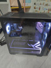 AOC 31.5英寸2K高清高刷電競顯示器1MS響應低藍光不閃屏臺式電腦外接筆記本液晶游戲直面曲面顯示屏幕 CQ32G4E 2K 180HZ 曲面顯示器 曬單實(shí)拍圖