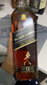 尊尼獲加（JOHNNIE WALKER）洋酒 12年黑方黑牌1000ml 蘇格蘭調和型威士忌無(wú)盒 曬單實(shí)拍圖