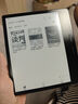 掌閱（iReader）Ocean4 Turbo 2025 7英寸智能閱讀本 電子書(shū)閱讀器 墨水屏電紙書(shū) 平板電腦學(xué)習看漫便攜 星際黑 曬單實(shí)拍圖