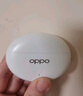 OPPO Enco Air4 Pro 【國家補貼】真無線降噪藍牙耳機入耳式耳機 通用蘋果華為小米手機  晨曦白 曬單實拍圖