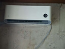 小米（MI）米家1.5匹 巨省電pro 超一級能效 變頻冷暖  空調掛機 35GW-NA20/V1A1 國家補貼20% 2025新款  曬單實(shí)拍圖