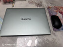華為MateBook 14 店鋪預裝Windows版 輕薄筆記本電腦 2.8K OLED觸控屏 酷睿UItra5 16G 1T 原野綠 曬單實(shí)拍圖