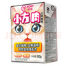 開(kāi)飯樂(lè )鮮肉小方 貓主食貓濕糧貓罐頭貓零食全價(jià)貓糧整8盒裝 諾瑞雞肉+金槍魚(yú)全期190gx8盒 曬單實(shí)拍圖