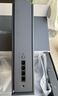 小米（MI）路由器BE6500 Pro WiFi7【小米手機上網(wǎng)搭檔】中樞網(wǎng)關(guān) 2.5G網(wǎng)口 高通4核處理器 家用路由器 曬單實(shí)拍圖
