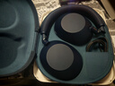 索尼（SONY）【重磅新品】WH-1000XM6 頭戴式耳機 無(wú)線(xiàn)藍牙降噪耳機1000XM5升級款手機電腦筆記本網(wǎng)課游戲禮物 深夜藍 曬單實(shí)拍圖