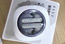 FIIL Key Pro2全能智駕降噪藍(lán)牙耳機(jī)-55dB金標(biāo)音質(zhì)藍(lán)牙6.0入耳半入耳式適用蘋(píng)果華為手機(jī) 星河白晶 曬單實(shí)拍圖