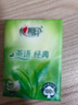心相印手帕紙 茶語經(jīng)典 4層180片淡茶香 紙巾 便攜 濕水不易破 曬單實拍圖