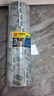 得力(deli)高品質(zhì)高透明封箱膠帶倉庫打包膠帶 60mm*100y*50um(91.4m/卷) 6卷/筒 辦公用品 30325 曬單實(shí)拍圖