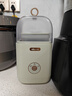 小熊（Bear） 酸奶機 家用全自動(dòng)便攜式酸度可調恒溫發(fā)熱酸奶發(fā)酵機 SNJ-C12S3 曬單實(shí)拍圖