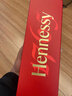 軒尼詩(shī)（Hennessy） VSOP 干邑白蘭地法國進(jìn)口洋酒700ml 煥新上市禮盒 曬單實(shí)拍圖