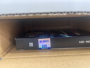 三星（SAMSUNG）4TB SSD固態(tài)硬盤 M.2接口(NVMe協(xié)議PCIe 4.0 x4) AI電腦配件 讀速7450MB/S 990 PRO 曬單實(shí)拍圖