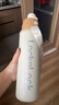 樂(lè )扣樂(lè )扣吸管保溫杯成人大容量1000ml水杯直飲杯316不銹鋼雙飲杯子熱水瓶 曬單實(shí)拍圖