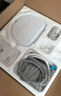 美的（Midea）迷你洗衣機 MB30V21EPLUS 3KG嬰兒小型兒童內衣洗衣機 全自動(dòng)波輪 省電 健康除螨宿舍 以舊換新 曬單實(shí)拍圖
